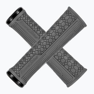 Chwyty kierownicy Lizard Skins 36.5 Single-Clamp Gradient graphite