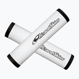 Chwyty kierownicy Lizard Skins Dsp 30.3 white