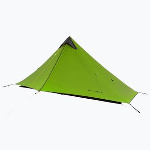Namiot trekkingowy 1 - osobowy 3F UL Lanshan Solo 15D Silicone zielony