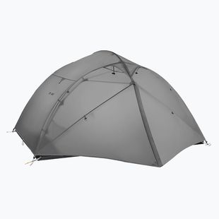 Namiot trekkingowy 3 - osobowy 3F UL Qingkong 3P 15D Silicone szary