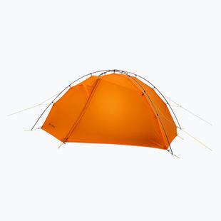 Namiot trekkingowy 2-osobowy 3F UL Taiji 2P 210T pomarańczowy