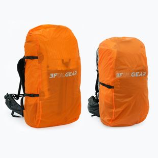 Pokrowiec na plecak 3F UL Dyneema Pack pomarańczowy