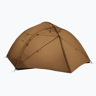 Namiot trekkingowy 3 - osobowy 3F UL Qingkong 3P 15D Silicone zielony