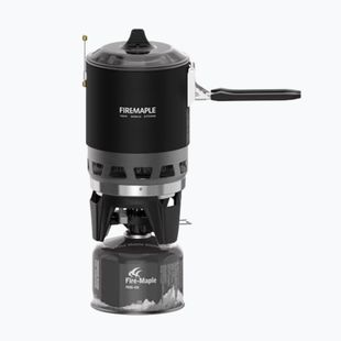 Kuchenka turystyczna Fire-Maple Star X3 black
