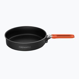 Patelnia Fire-Maple Feast Frypan Non-Stick orange