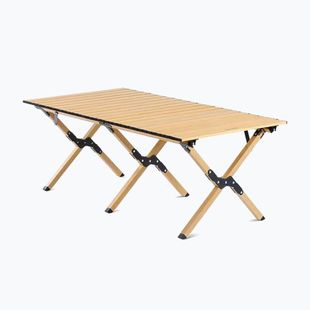 Stół turystyczny Naturehike Star Jane L01 XL wood