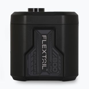 Pompka elektryczna Flextail Evo 3 black