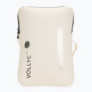 Organizer turystyczny kompresyjny FLEXTAIL Ezy Pack white