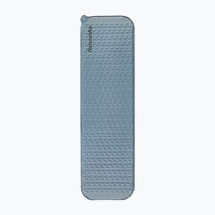 Mata samopompująca Naturehike Self-Inflating Yugu Square L blue