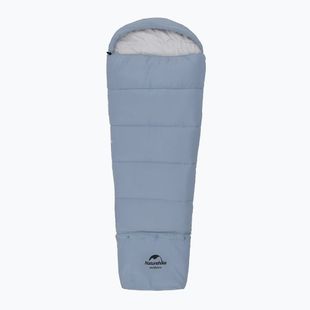 Śpiwór dziecięcy Naturehike Cotton C300 blue