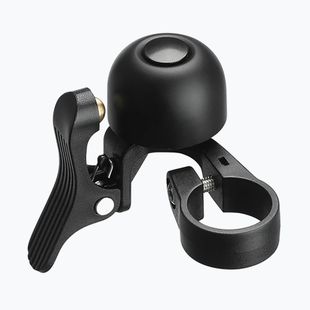 Dzwonek rowerowy prawy Rockbros 34210007 black