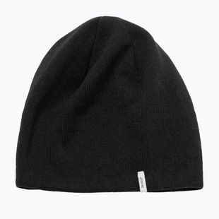 Czapka zimowa Devold Everyday Wool black