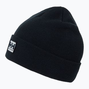 Czapka zimowa dziecięca Helly Hansen Urban Cuff navy