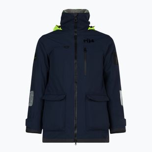 Kurtka żeglarska męska Helly Hansen Arctic Ocean Passage navy