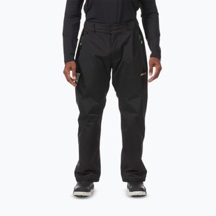 Spodnie żeglarskie Musto BR1 Solent Hi-Back black