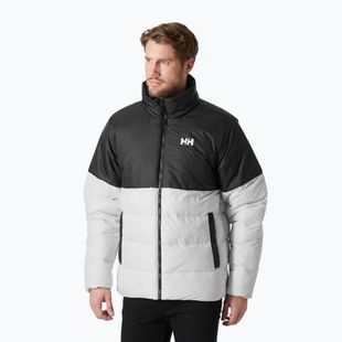 Kurtka zimowa męska Helly Hansen Oslo Light Puffy nimbus cloud