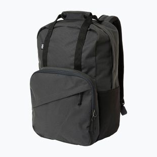 Plecak miejski Helly Hansen Oslo Max 20,4 l ebony