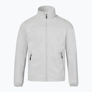 Kurtka softshell damska Musto Evo Crew Softshell platinum