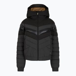 Kurtka narciarska damska Helly Hansen Imperial Short Puffy black