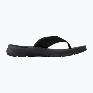 Japonki męskie Helly Hansen Sandhamn black aop
