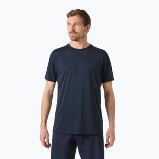 Koszulka męska Helly Hansen Hp Ocean navy