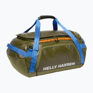 Torba podróżna Helly Hansen Guide Duffel 30 l terrain green