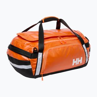 Torba podróżna Helly Hansen Guide Duffel 90 l pro tangerine