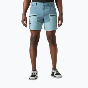 Spodenki żeglarskie męskie Helly Hansen Hp Calvi washed navy