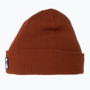 Czapka zimowa dziecięca Helly Hansen Urban Cuff Beanie iron oxide