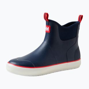 Kalosze męskie Helly Hansen Seaspray evening blue
