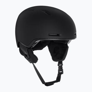 Kask narciarski Sweet Protection Looper MIPS dirt black