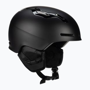 Kask narciarski Sweet Protection Winder dirt black