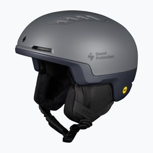 Kask narciarski Sweet Protection Daymaker Mips Helmet graphite