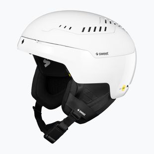 Kask narciarski Sweet Protection Switcher 2Vi Mips Helmet gloss white