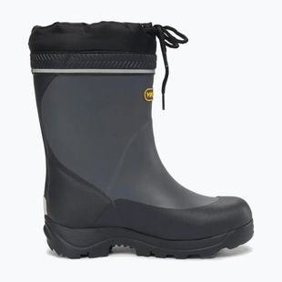 Kalosze dziecięce Viking Footwear Storm Warm black