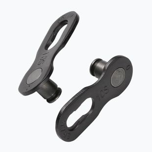Spinka do łańcucha SRAM 11 CN PowerLock 10S SKN 4 szt. black