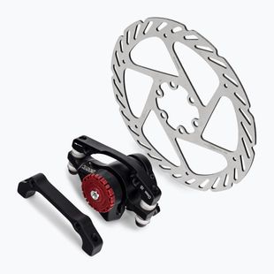 Hamulec rowerowy SRAM 11A BB5 MTB FR/RR 160IS 160G2C set 
