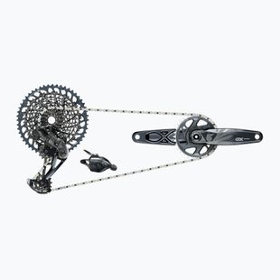 Grupa osprzętu SRAM AM GX Eagle Dub 170 Lunar