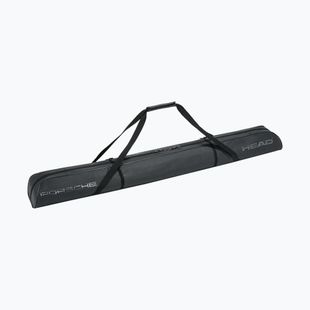 Pokrowiec na narty HEAD Porsche Ski Bag black