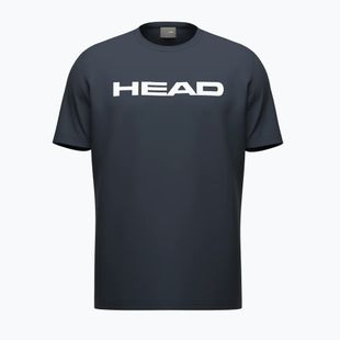 Koszulka męska HEAD Club Basic navy