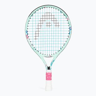 Rakieta tenisowa dziecięca HEAD Coco 17 