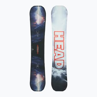 Deska snowboardowa HEAD Anything LYT 2025