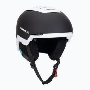 Kask narciarski HEAD Faero Pro wcr