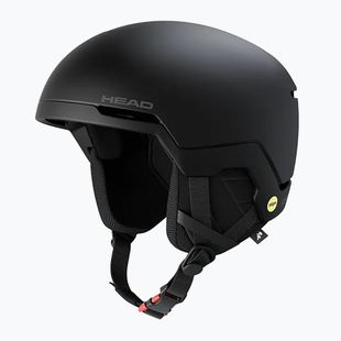 Kask narciarski HEAD Faero MIPS black