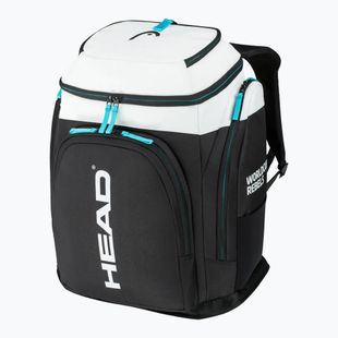 Plecak narciarski HEAD Rebels Racing Backpack 70 l black/white