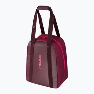 Torba narciarska na buty damska HEAD Women's Bootbag 35 l plum