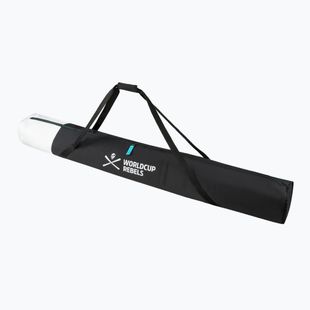 Pokrowiec na narty HEAD Rebels Single Skibag 180cm black/white