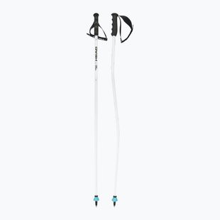 Kije narciarskie HEAD Worldcup SG white/black/speed blue
