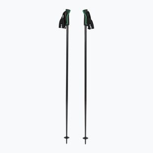 Kije narciarskie HEAD Frontside carbon black/green