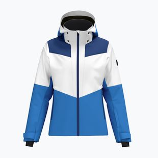 Kurtka narciarska damska HEAD Element frenchblue/admiral